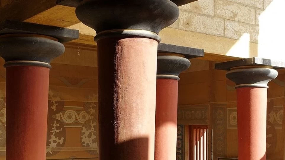 Αυτά είναι τα 587 από τα 2.329 μνημεία πολιτιστικής κληρονομιάς που διεκδικεί το Υπερταμείο